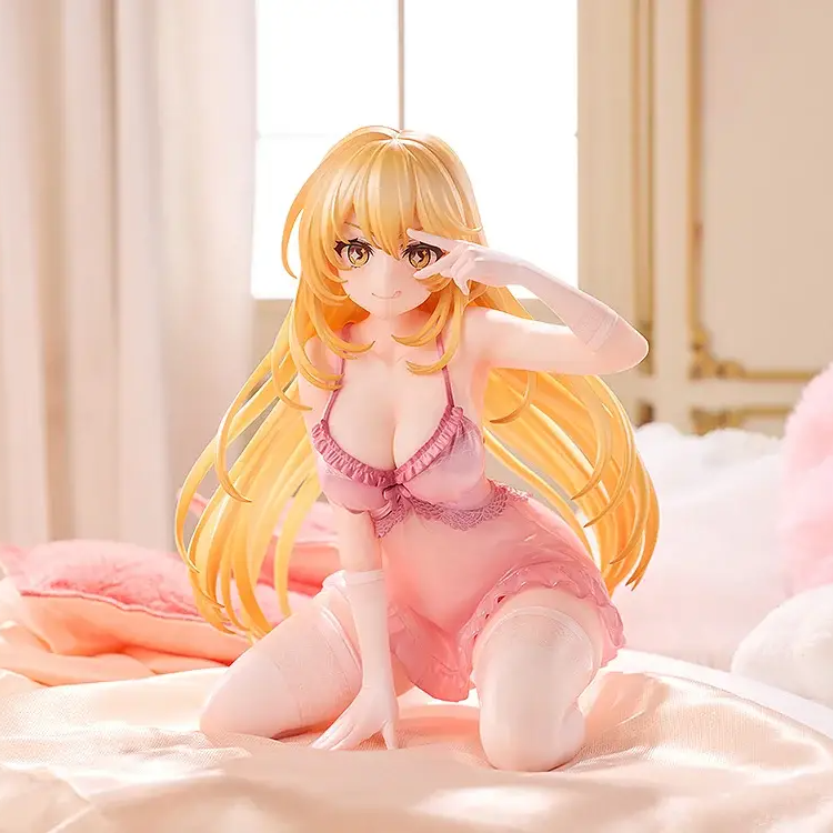 Figurine To Aru Kagaku no Railgun - Misaki Shokuhou - Solarain Annonce